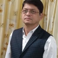 Devendra Kashinath Tambe